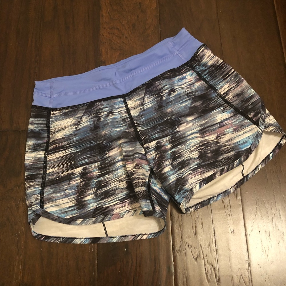 Ivivva by lululemon shorts